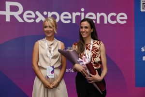 HR Experience 2022