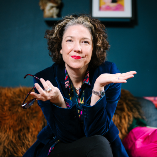 Christine Armstrong