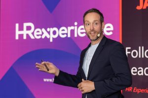 HR Experience 2022