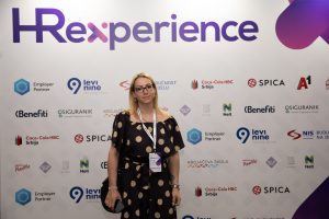 HR Experience 2022
