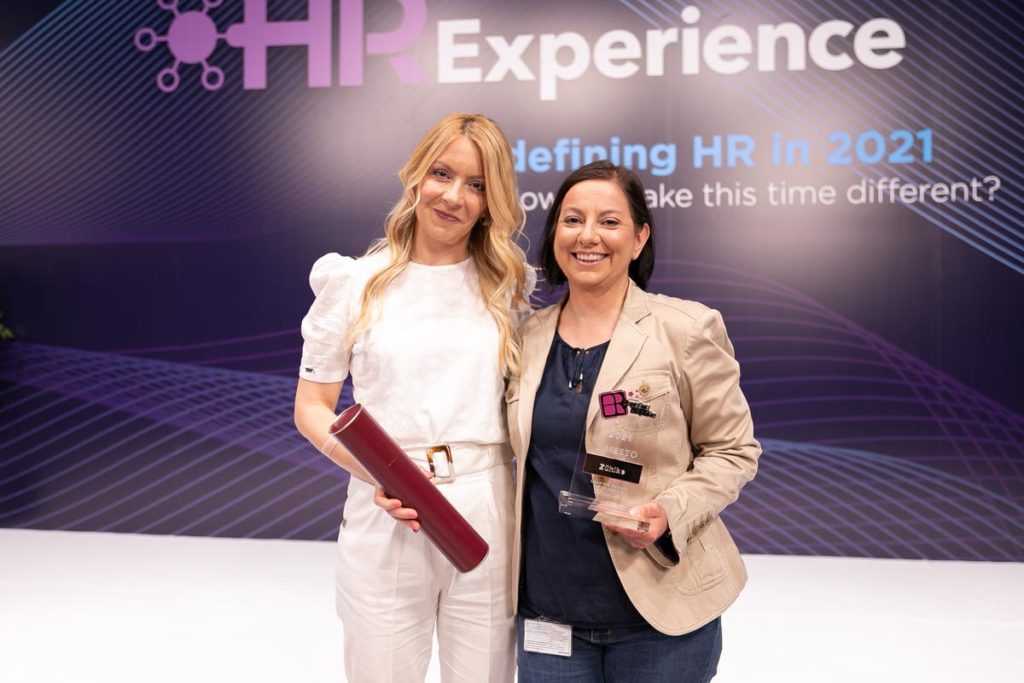 Sonja Ćetković i Isidora Ušendić Stošić