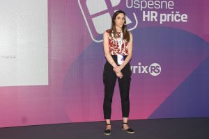 HR Experience 2022