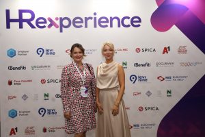HR Experience 2022