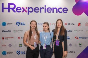 HR Experience 2022