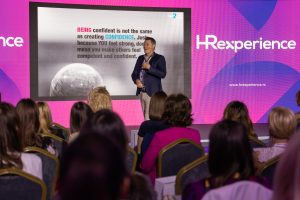 HR Experience 2022