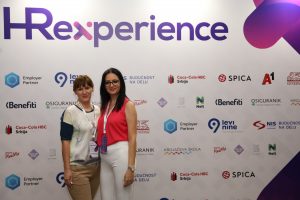 HR Experience 2022