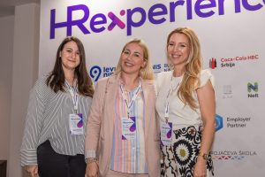 HR Experience 2022