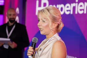 HR Experience 2022