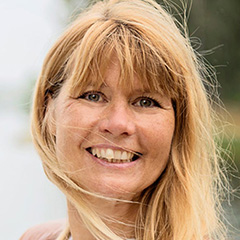 Pia-Maria Thorén