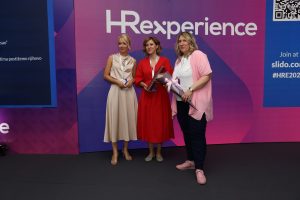 HR Experience 2022