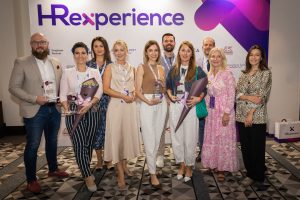 HR Experience 2022