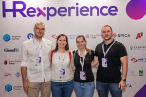 HR Experience 2022