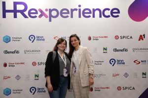 HR Experience 2022
