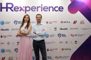 HR Experience 2022