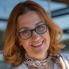 Natalija Pešić