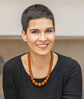 Jelena Vasilev Novčić