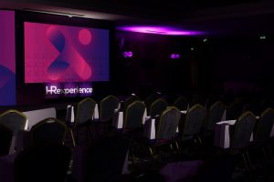 HR Experience 2022