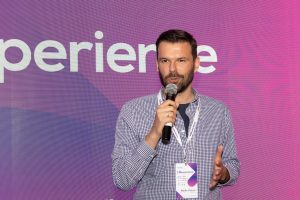 HR Experience 2022