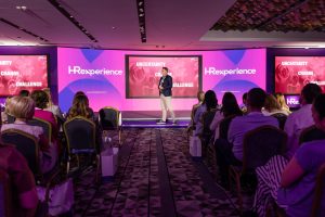 HR Experience 2022