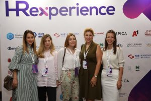HR Experience 2022