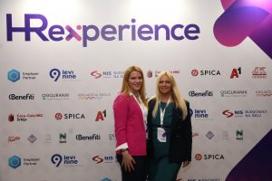 HR Experience 2022