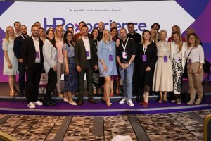 HR Experience 2022