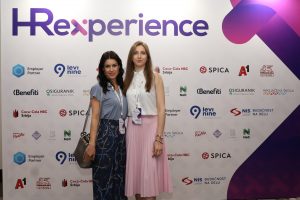 HR Experience 2022