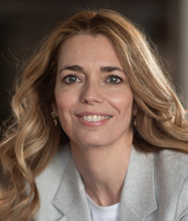 Astrid Groenewegen