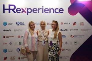 HR Experience 2022