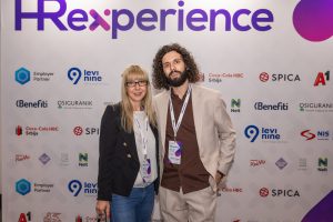 HR Experience 2022