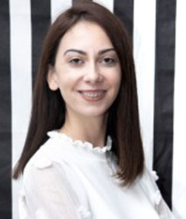 Jelena Jevrić