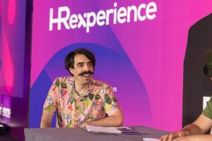 HR Experience 2022