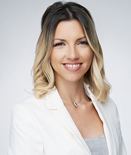 Jelisaveta Obradović